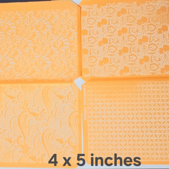 Silk Screen & Transfers - Picture 6 of 8